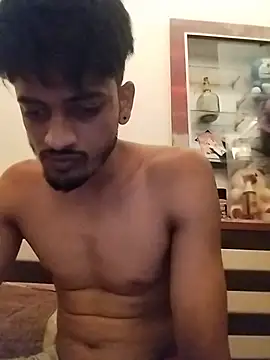 Your_Supermann webcam