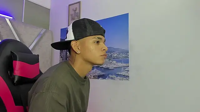 nova_mitchell7 webcam