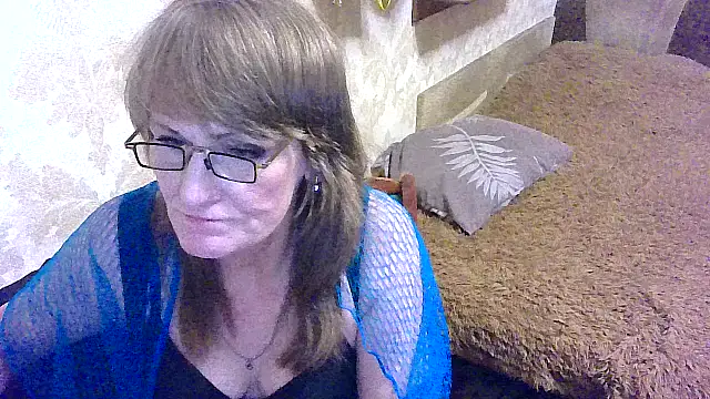 Manulenok webcam
