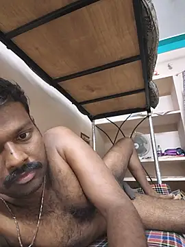 Vijayanbigc webcam