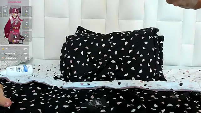 SofiaGomez- webcam