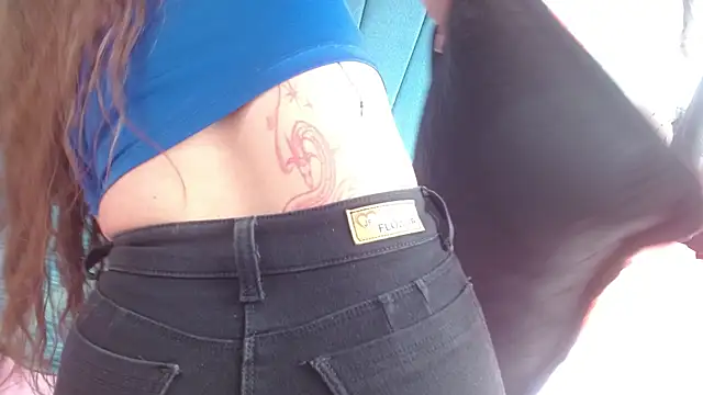 Arii_wish webcam
