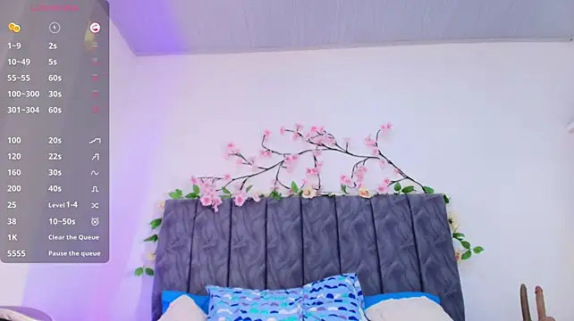 Sophie_velvet webcam
