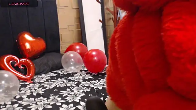 margareth2026 webcam