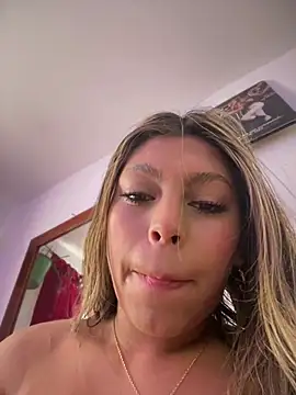 ValentinaKoch webcam