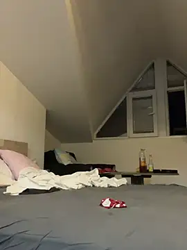 lilith_hade webcam
