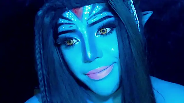 Astral_Aura66 webcam