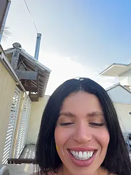 Webcam de pareja en directo de Rafaellaz