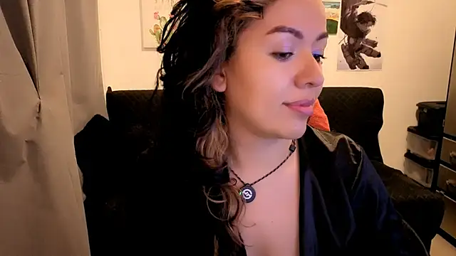 joan-star live sex cam