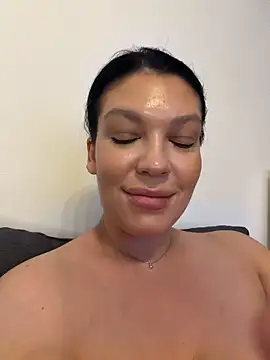 ClaraPasssion webcam
