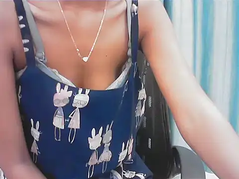 school_fantasy webcam