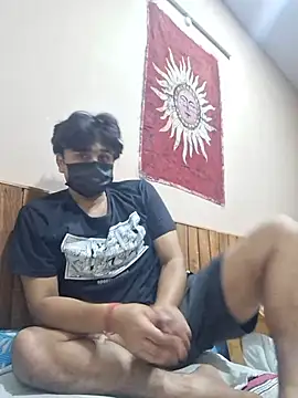KingGrizz webcam