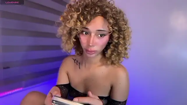 Your_fantasyXgirl webcam