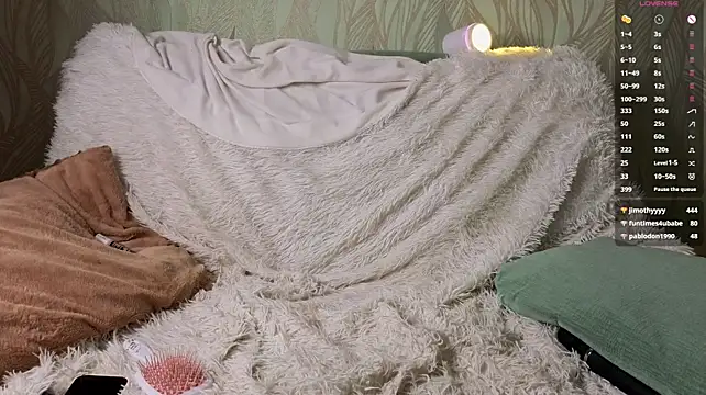 SharonNightt webcam