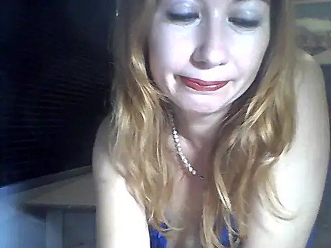 Olesja webcam