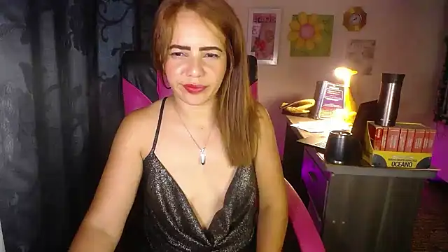 danielle_rose_1 webcam