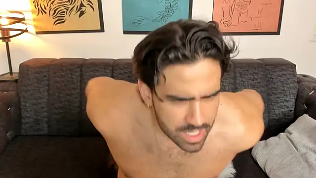 Brad_Martin live cam on StripChat