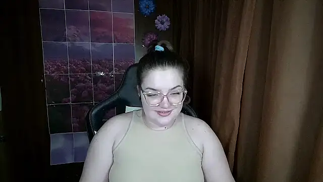 Teasing_Dora webcam