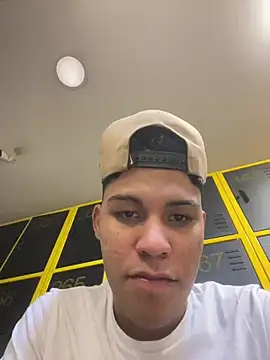 Colby_driscoll webcam