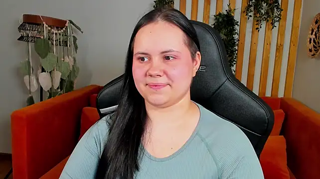 DaisyHarts webcam