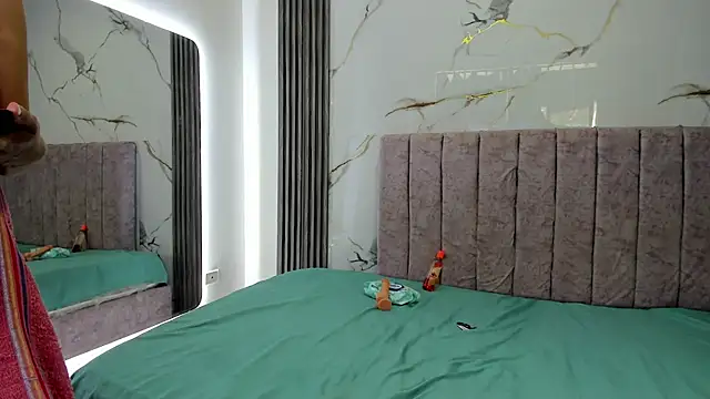 Genesis_girl_mature webcam