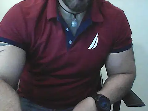 Yorel1109- webcam
