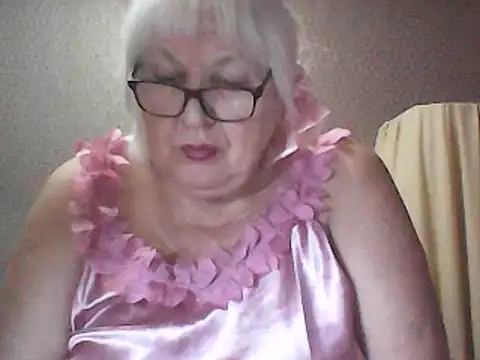 Alexia64231 webcam