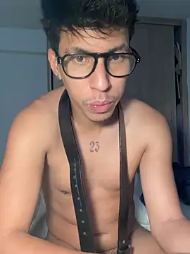 Jack_Frostt webcam