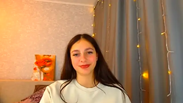 KissMeJulia webcam