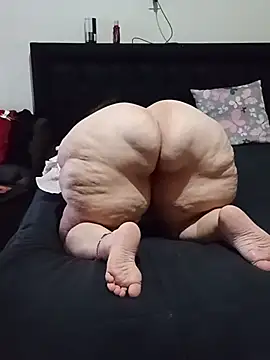 MegaAssMature