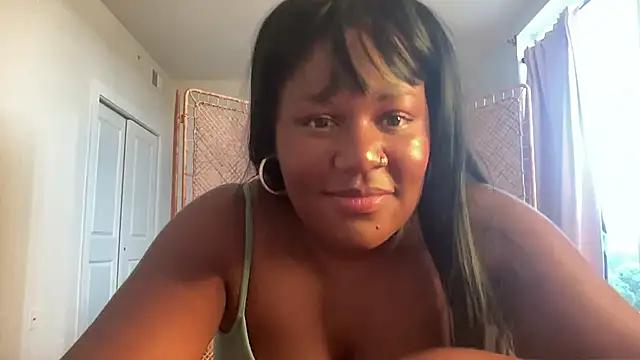 Lovely__Nina webcam