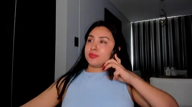 AnushaKumari webcam