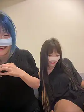 Rocket-Girl webcam