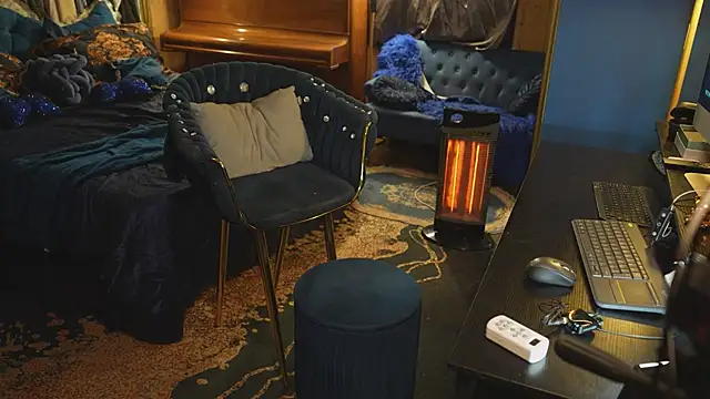 VanessaDoyle webcam