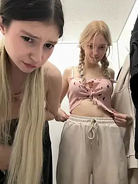 nancy_chancy Live Webcam on Stripchat
