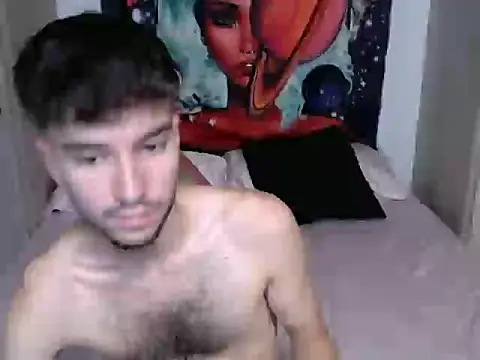 Adrien_polo webcam