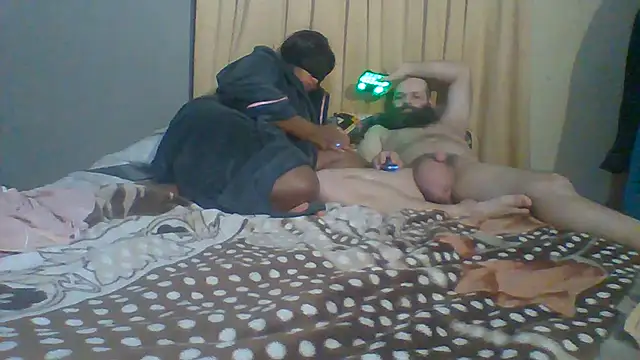 Interracialcouple35 webcam