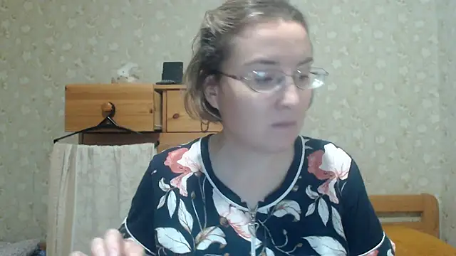 Smart_Rose webcam