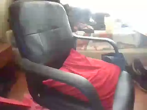 MisterMisterrrr45 webcam