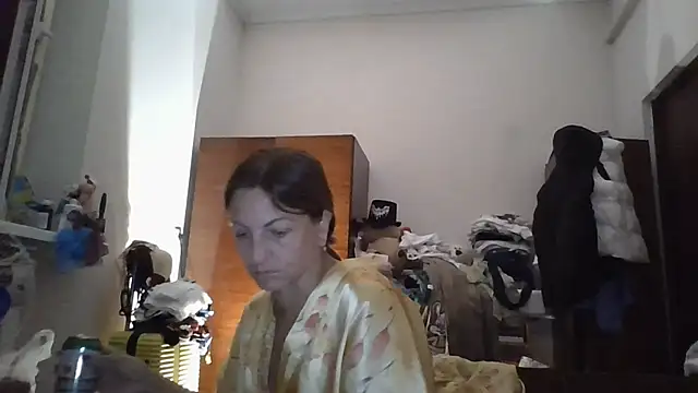 ShawnaAdams webcam