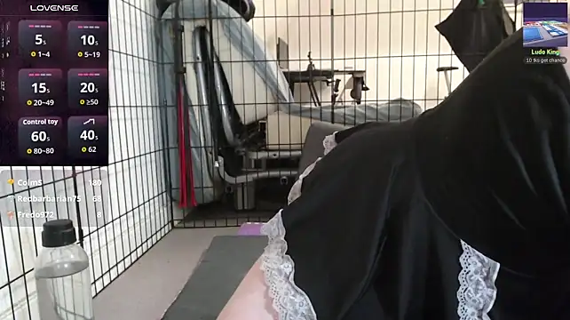 Ori_Slave webcam