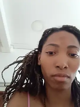 SabrinaDevill webcam
