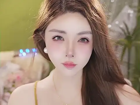 Qiaoqiao__ webcam