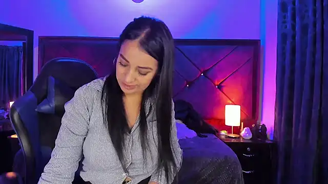 Julietacollins06 webcam