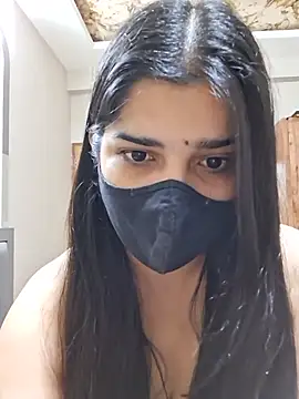 Anllela_Sagraa webcam