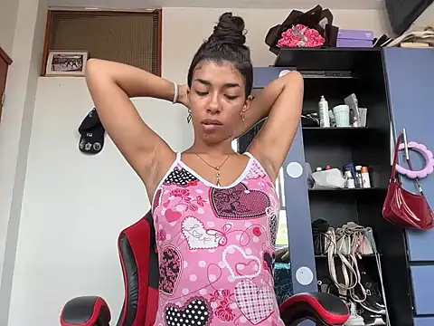 Cherri-blossom2 webcam