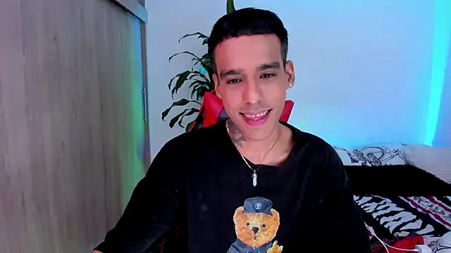 Damianwhite webcam