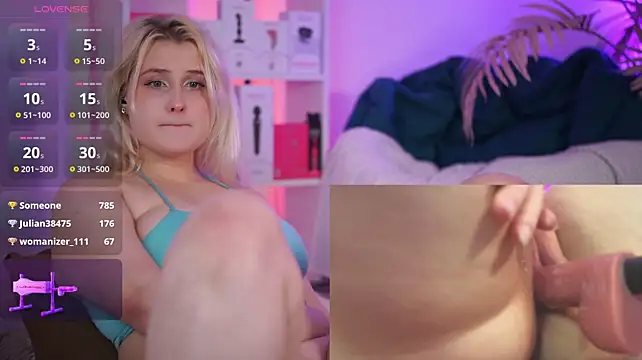 tiffannyjons webcam