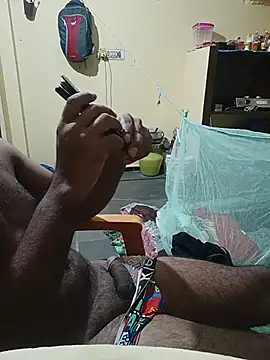 srikanth_12345 webcam