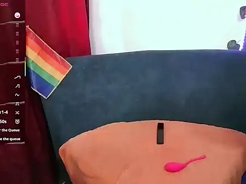 Cerso1 webcam